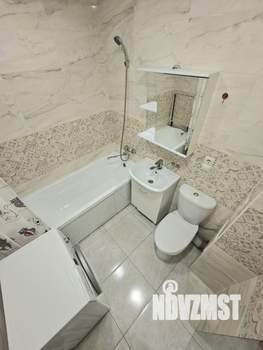 Студия квартира, вторичка, 28м2, 1/12 этаж