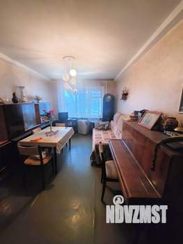 2-к квартира, вторичка, 43м2, 4/5 этаж