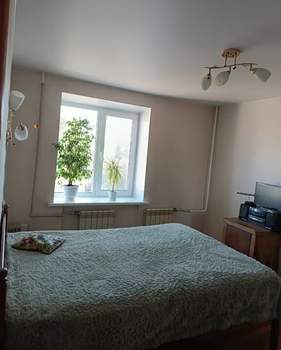3-к квартира, вторичка, 60м2, 7/10 этаж