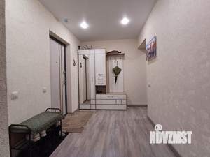 3-к квартира, вторичка, 82м2, 7/16 этаж