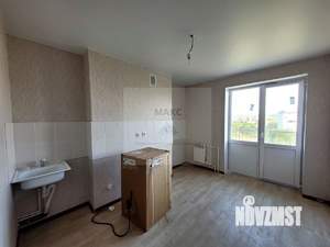 2-к квартира, вторичка, 54м2, 6/7 этаж