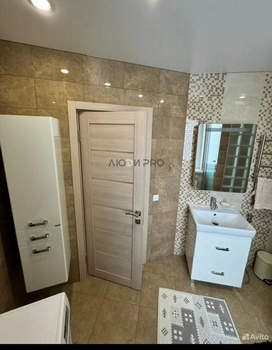 3-к квартира, вторичка, 75м2, 2/17 этаж