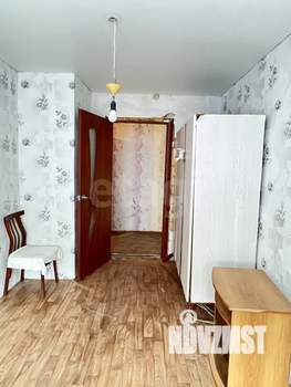 3-к квартира, вторичка, 59м2, 4/5 этаж