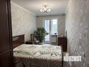 3-к квартира, вторичка, 60м2, 6/9 этаж