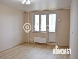 2-к квартира, вторичка, 45м2, 1/9 этаж