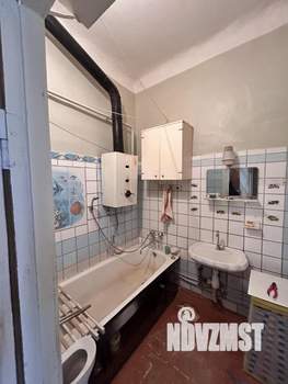 2-к квартира, вторичка, 60м2, 5/5 этаж