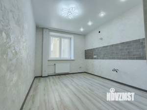 2-к квартира, вторичка, 55м2, 3/10 этаж