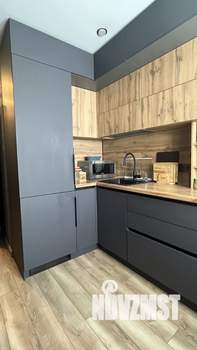 2-к квартира, вторичка, 44м2, 7/9 этаж