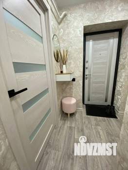 1-к квартира, вторичка, 30м2, 1/5 этаж