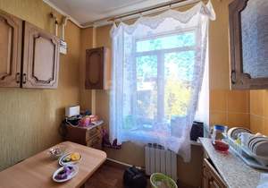 3-к квартира, вторичка, 82м2, 2/3 этаж