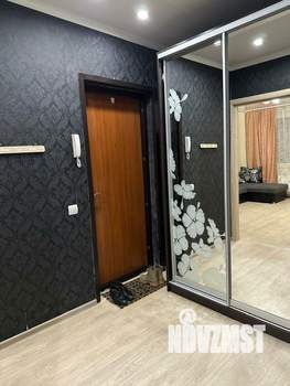 1-к квартира, вторичка, 38м2, 6/10 этаж