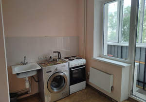 1-к квартира, вторичка, 29м2, 3/10 этаж