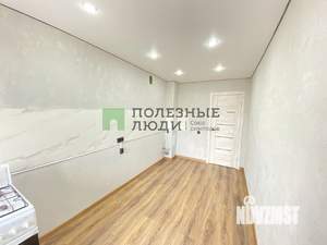 1-к квартира, вторичка, 40м2, 10/10 этаж