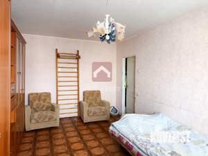 2-к квартира, вторичка, 53м2, 3/10 этаж