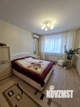 2-к квартира, вторичка, 50м2, 4/6 этаж