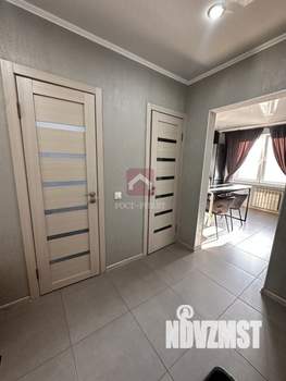 1-к квартира, вторичка, 46м2, 9/10 этаж