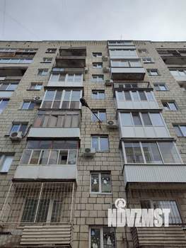 3-к квартира, вторичка, 70м2, 7/9 этаж