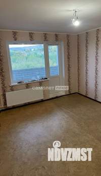 1-к квартира, вторичка, 33м2, 6/10 этаж