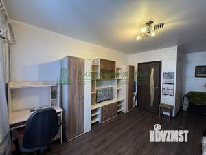 1-к квартира, вторичка, 35м2, 8/10 этаж