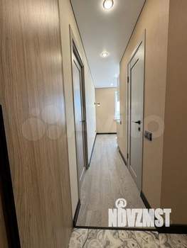 1-к квартира, вторичка, 33м2, 5/5 этаж