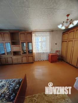 1-к квартира, вторичка, 36м2, 2/5 этаж