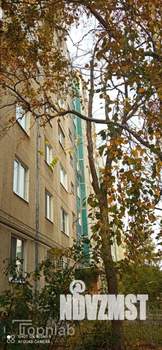 3-к квартира, вторичка, 65м2, 7/10 этаж