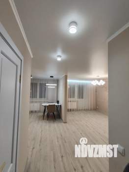 2-к квартира, вторичка, 71м2, 13/14 этаж