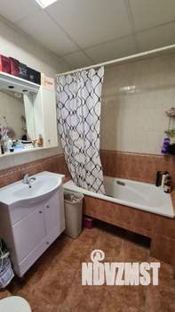 3-к квартира, вторичка, 63м2, 5/9 этаж