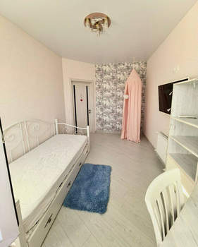 3-к квартира, вторичка, 88м2, 21/25 этаж