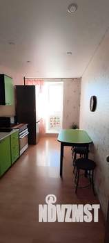 1-к квартира, вторичка, 40м2, 3/10 этаж