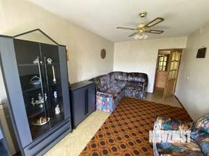 2-к квартира, вторичка, 47м2, 5/5 этаж