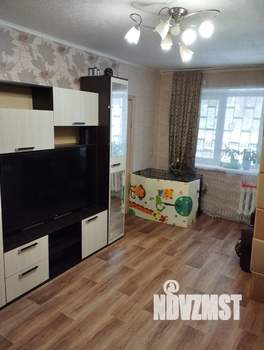 2-к квартира, вторичка, 41м2, 1/5 этаж