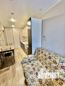 1-к квартира, вторичка, 37м2, 3/9 этаж