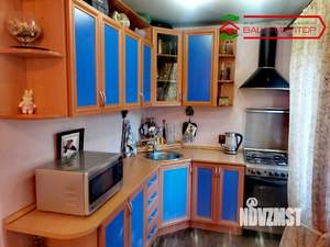 3-к квартира, вторичка, 67м2, 2/6 этаж