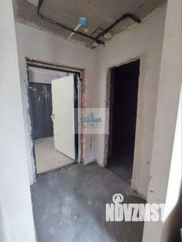 1-к квартира, вторичка, 45м2, 12/15 этаж