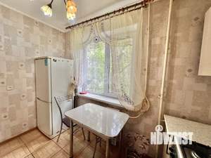 4-к квартира, вторичка, 63м2, 3/5 этаж