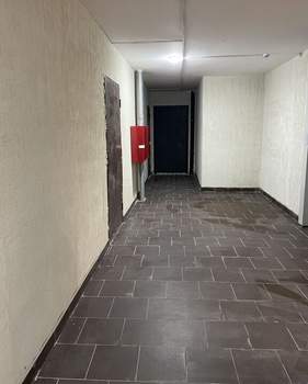 2-к квартира, вторичка, 55м2, 4/16 этаж