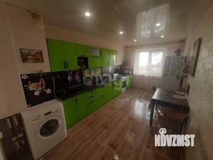 3-к квартира, вторичка, 82м2, 1/8 этаж