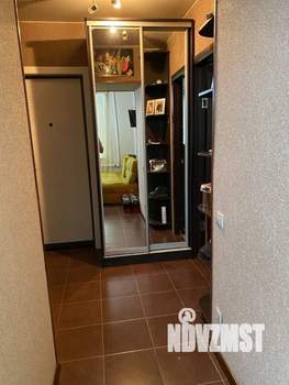 1-к квартира, вторичка, 37м2, 2/9 этаж