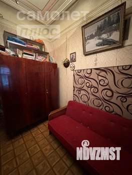 3-к квартира, вторичка, 69м2, 1/2 этаж