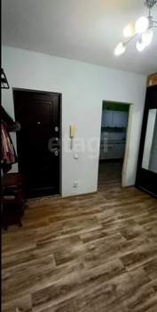 3-к квартира, вторичка, 72м2, 2/9 этаж