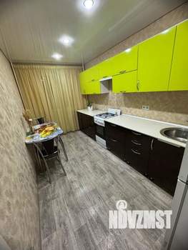1-к квартира, вторичка, 38м2, 8/10 этаж