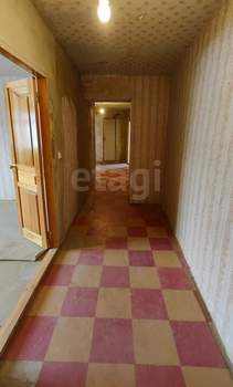 4-к квартира, вторичка, 91м2, 4/9 этаж