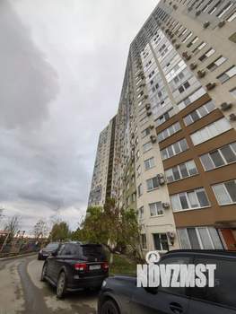 1-к квартира, вторичка, 66м2, 11/23 этаж