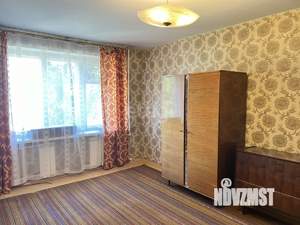 3-к квартира, вторичка, 64м2, 6/9 этаж