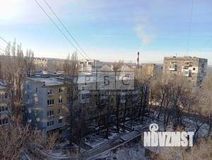 1-к квартира, вторичка, 29м2, 8/10 этаж