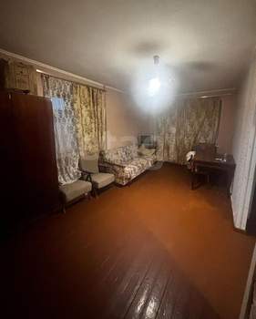 1-к квартира, вторичка, 31м2, 4/5 этаж