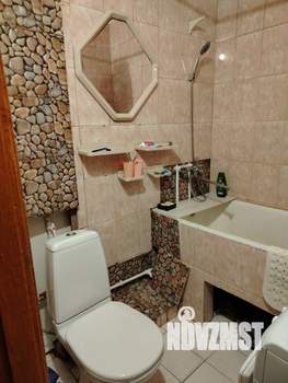 2-к квартира, вторичка, 43м2, 4/5 этаж