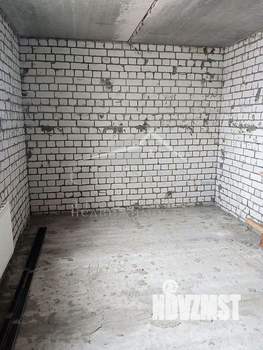 3-к квартира, вторичка, 68м2, 17/17 этаж