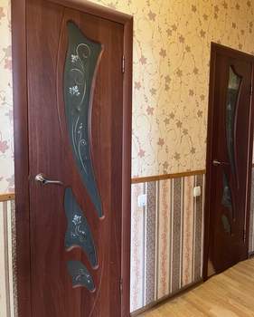 2-к квартира, вторичка, 51м2, 4/4 этаж